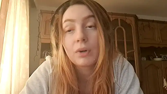 LubaGiovanni online show from 04.24.26