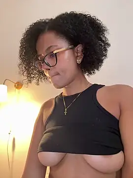 AyleenDunkann online show from 04.22.26