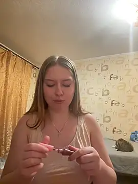 anna nan online show from 06.05.26
