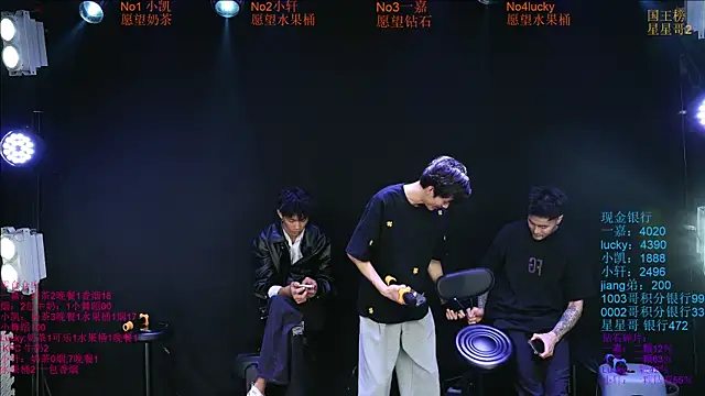 Zouzouboy-001 online show from 05.21.26
