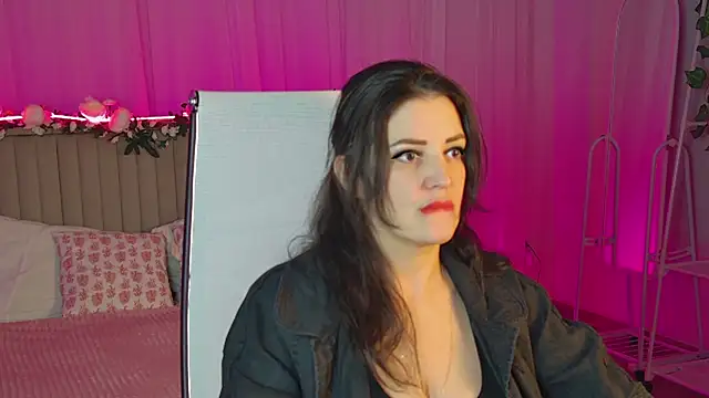 AureliaVane online show from 05.15.26
