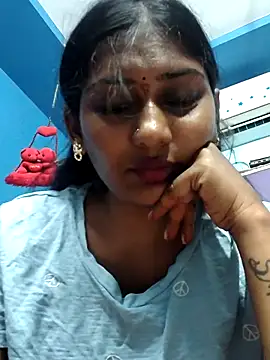 anushatelugu22 online show from 04.20.26