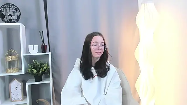 ChasityHartage online show from 04.22.26