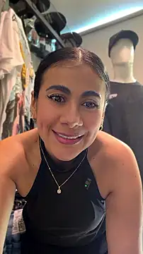 Laia Hills online show from 08.05.26