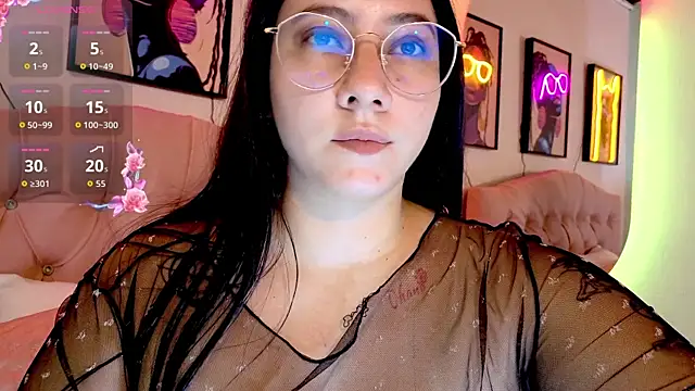 Snapshot of Agata_Monroe chatting on 04.25.26 Agata Monroe online show from 04.25.26
