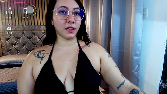 Snapshot of Agata_Monroe chatting on 05.15.26 Agata Monroe online show from 05.15.26