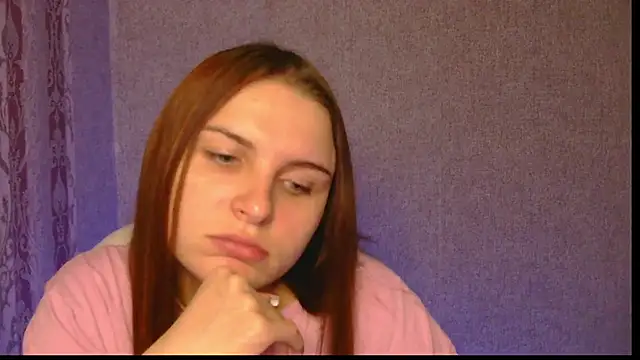 Amelia meeow online show from 04.30.26