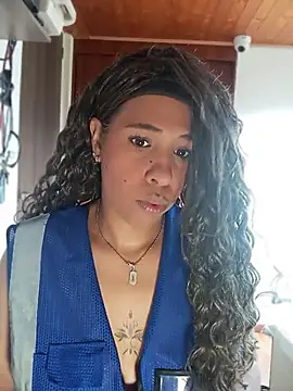 Ivon C online show from 07.07.26