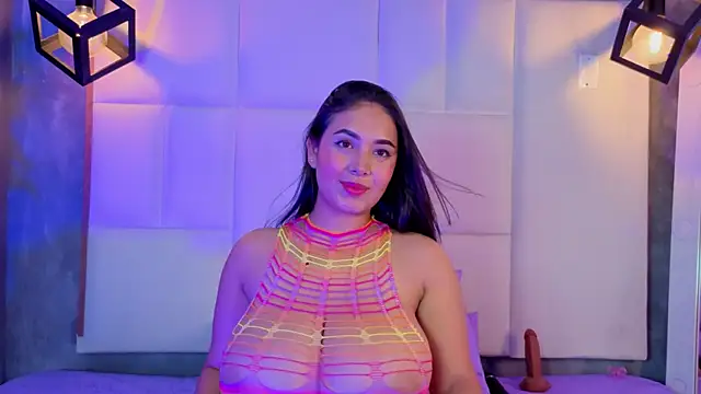 Violetta rose  online show from 07.29.26