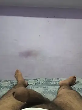 IndianDaddy0 online show from 07.08.26