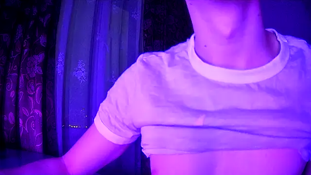 Romeo Manson online show from 05.10.26