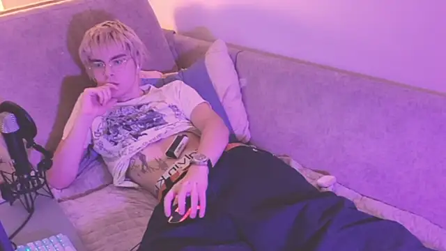 inmka  online show from 04.26.26