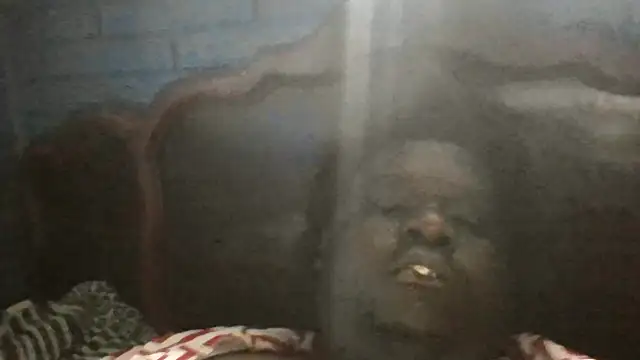 darkdadaaa online show from 04.26.26