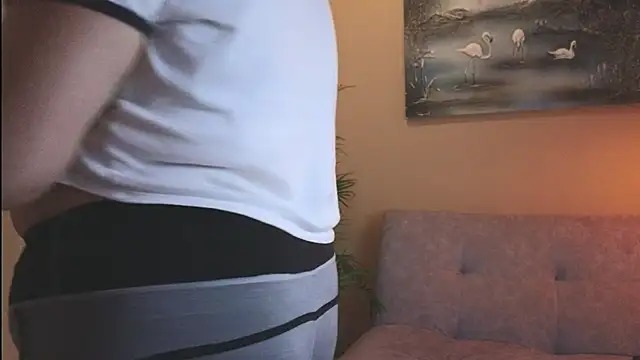 velvetchubby online show from 04.24.26