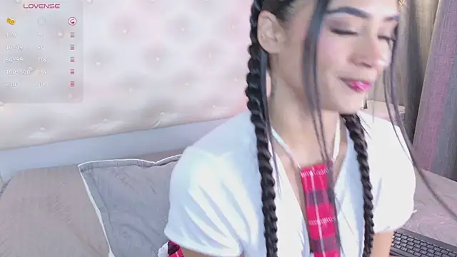 scarleettdoll online show from 05.01.26