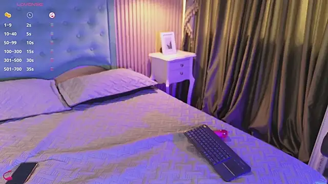 scarleettdoll online show from 05.10.26
