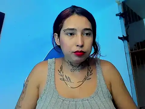 Lilith hot dirty666 online show from 04.25.26