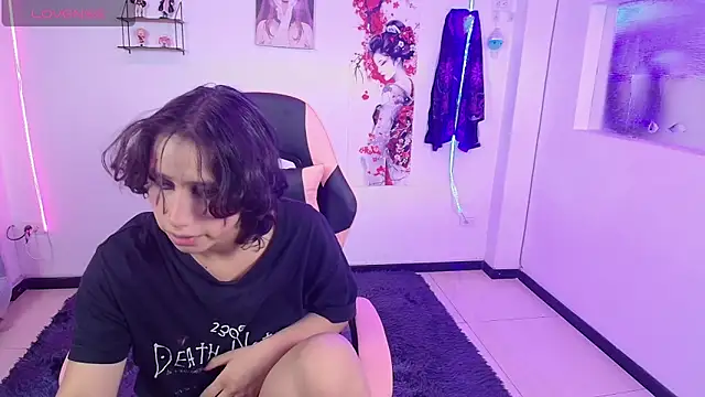 LionDark7 online show from 05.20.26