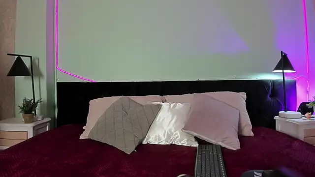 Hidori rem online show from 06.18.26