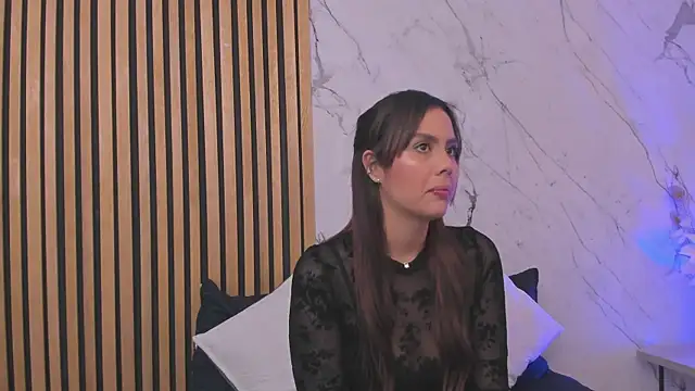 Veravantemp online show from 04.22.26