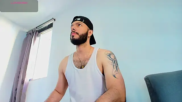 tommel bailey online show from 07.10.26