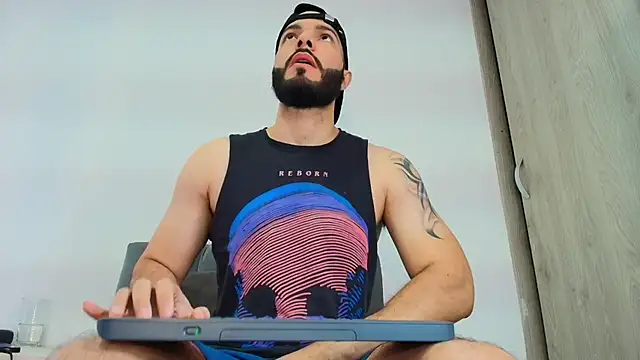 tommel bailey online show from 07.24.26
