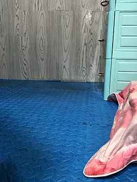 Ly-sexyy online show from 05.11.26