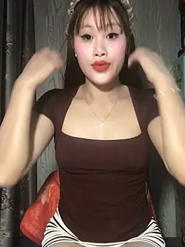 Ly-sexyy online show from 05.19.26