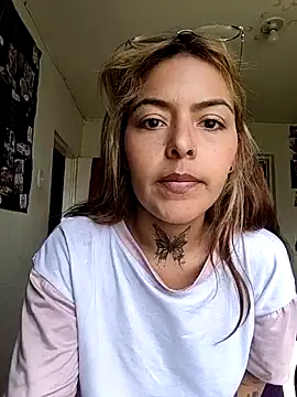 evafuckasd online show from 05.19.26