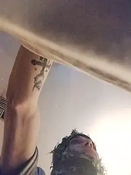 CamsWRLD online show from 06.13.26