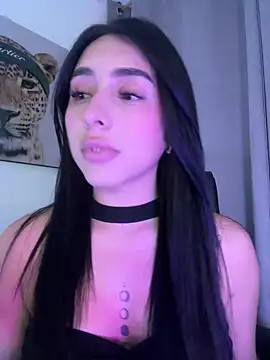 Snapshot of IsabellaNoir_ chatting on 05.16.26 IsabellaNoir online show from 05.16.26