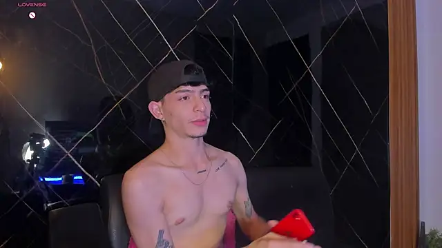  IanLark online show from 06.03.26