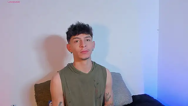  IanLark online show from 06.27.26