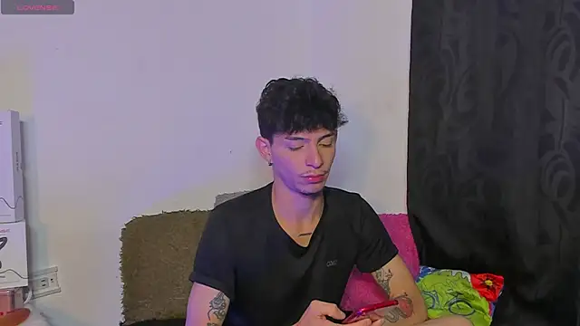  IanLark online show from 07.14.26