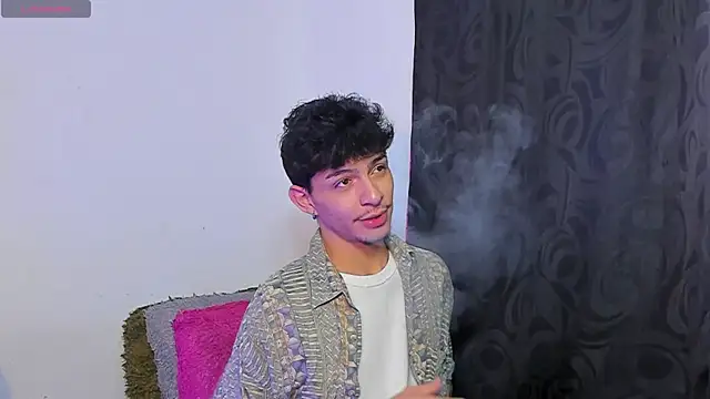  IanLark online show from 07.27.26