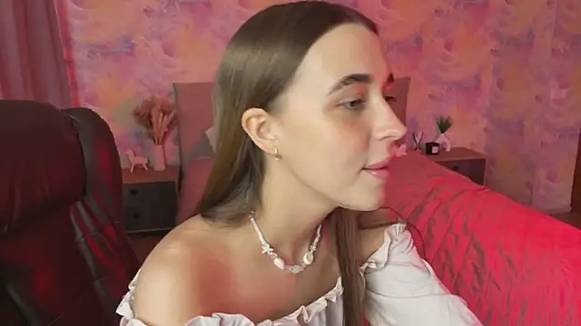 Tiana Belle online show from 05.14.26