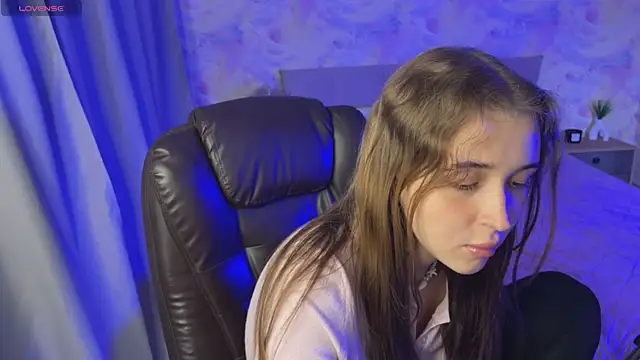 Tiana Belle online show from 05.31.26