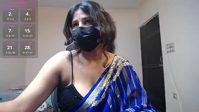 -Queenie online show from 05.16.26