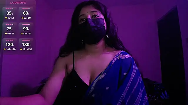 -Queenie online show from 05.21.26