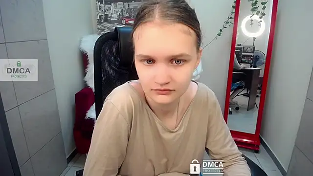  donnaSia  online show from 06.19.26