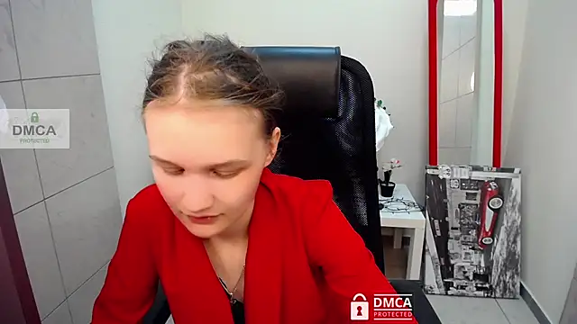  donnaSia  online show from 06.23.26