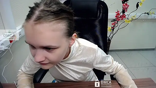  donnaSia  online show from 07.03.26