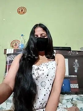 Snapshot of Priya_9945 chatting on 06.12.26 Priya 9945 online show from 06.12.26