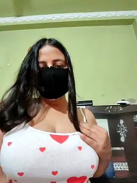 Snapshot of Priya_9945 chatting on 06.29.26 Priya 9945 online show from 06.29.26