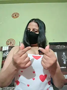 Snapshot of Priya_9945 chatting on 07.12.26 Priya 9945 online show from 07.12.26