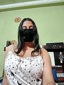 Snapshot of Priya_9945 chatting on 07.17.26 Priya 9945 online show from 07.17.26