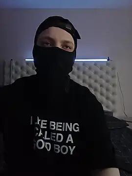 BlazingFenrir online show from 04.25.26