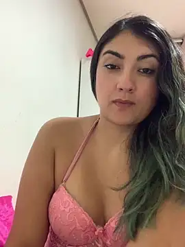 Snapshot of Camilaafg chatting on 07.01.26 Camilaafg online show from 07.01.26