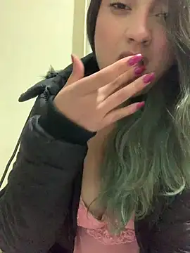 Snapshot of Camilaafg chatting on 07.13.26 Camilaafg online show from 07.13.26