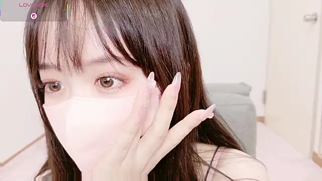 Snapshot of mayu_chan_ chatting on 05.19.26 mayu chan online show from 05.19.26
